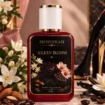 SILKEN BLOOM inspired by GOOD GIRL