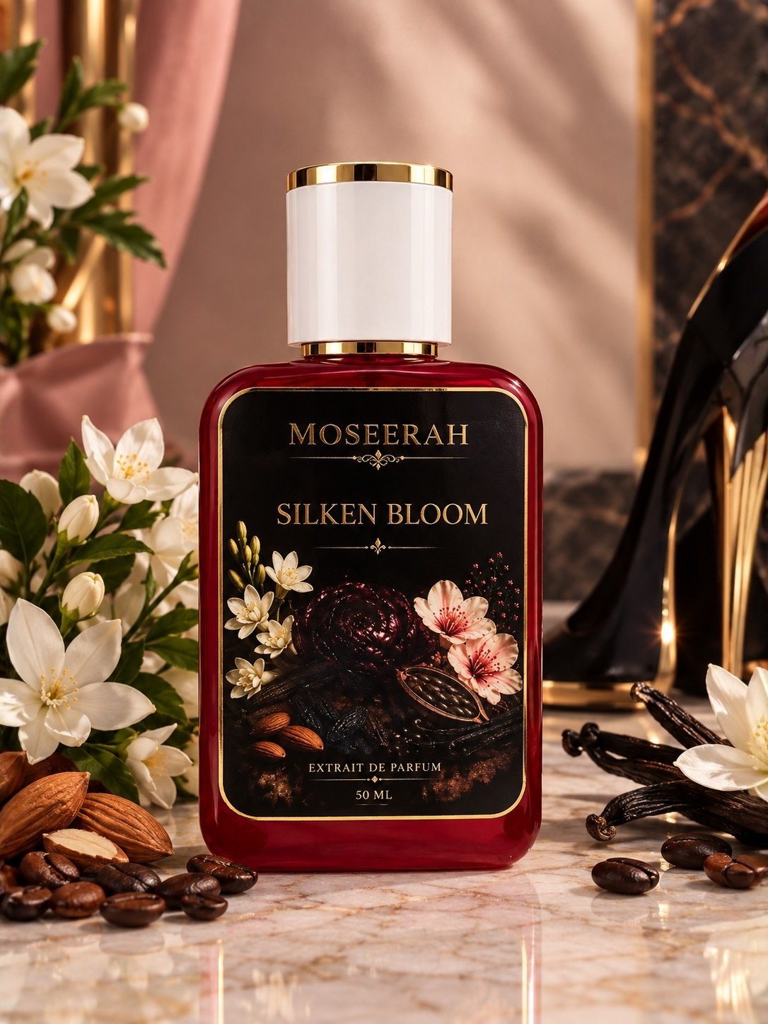 20260910_064644_0000.jpg SILKEN BLOOM inspired by GOOD GIRL - Image 1