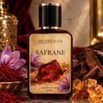 SAFRANE inspired by BACCARAT ROUGE 540