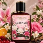 GARDEN VEIL inspired by GUCCI FLORA